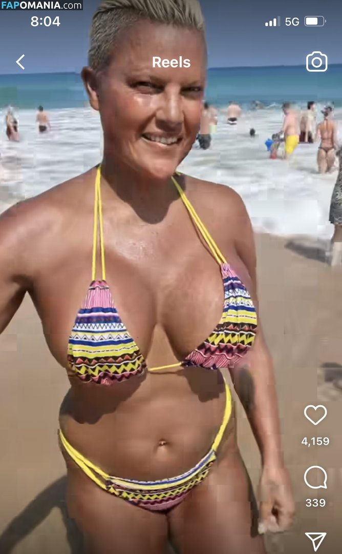 Carro Oberg / carrooberg Nu OnlyFans  Photo fuitée #13