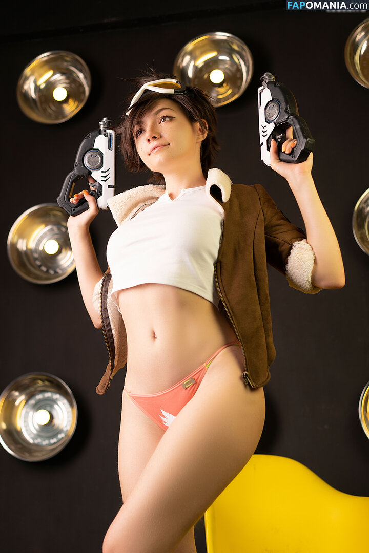 Carry Key / CarryKey_ / carry.key_cosplay / carrykey / carrykey_cosplay Nu OnlyFans  Photo fuitée #520