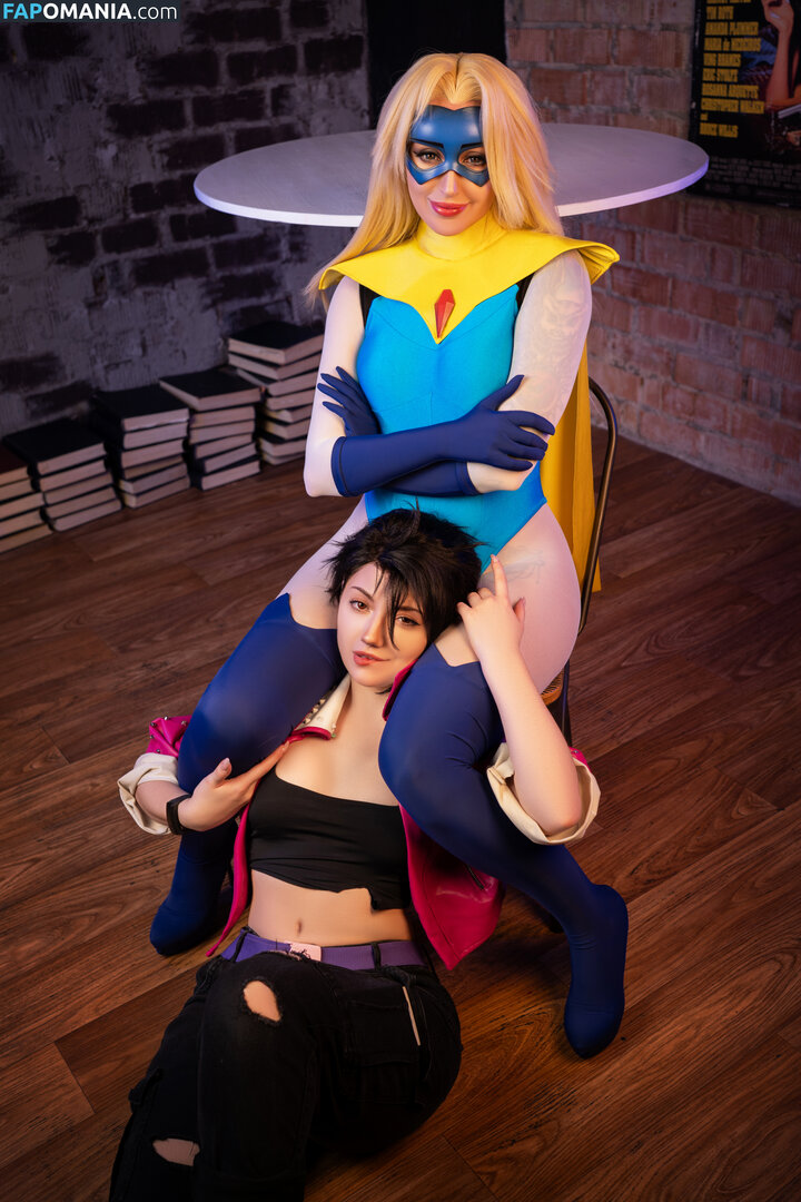 Carrykey / carry.key_cosplay Nu OnlyFans  Photo fuitée #1015