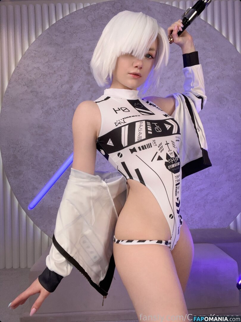 Carrykey / carry.key_cosplay Nu OnlyFans  Photo fuitée #1029