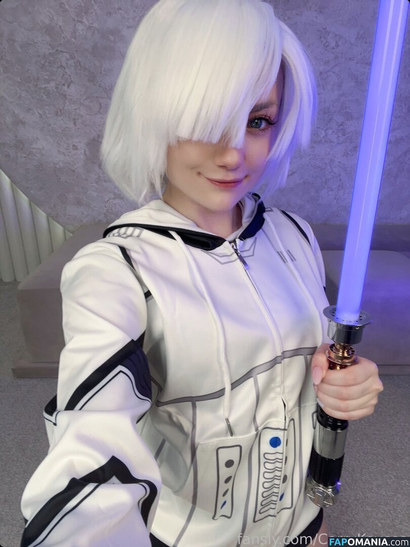 Carrykey / carry.key_cosplay Nu OnlyFans  Photo fuitée #1037