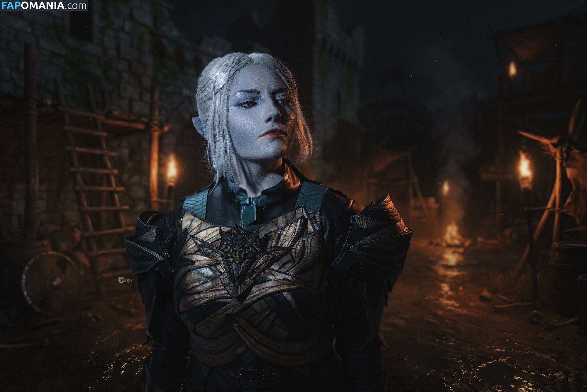 Carrykey / carry.key_cosplay Nu OnlyFans  Photo fuitée #1058