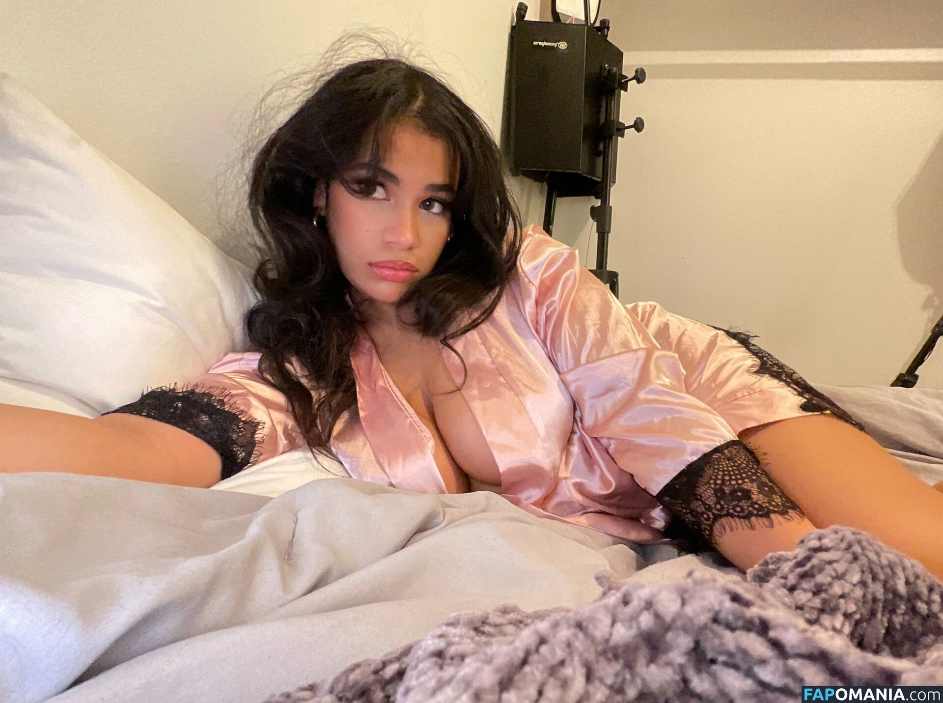 Cartmansfinsta / Senia / samsenia / seniadenisee / seniawayne / sentheprincess Nu OnlyFans  Photo fuitée #1