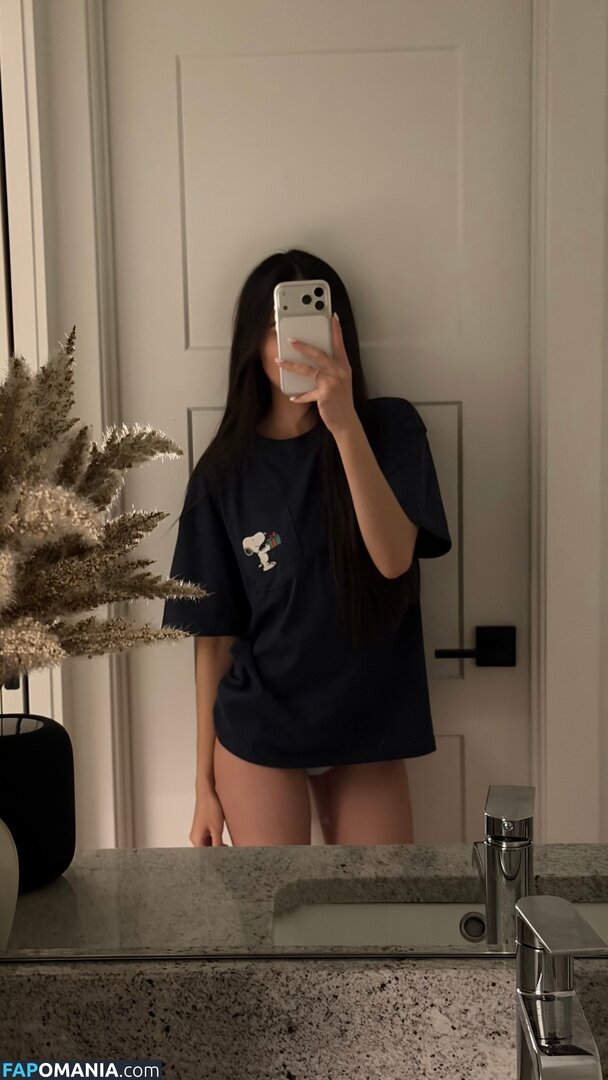 Caryn Marjorie / Cutie Caryn / cutiecaryn / marjikarp Nu OnlyFans  Photo fuitée #12