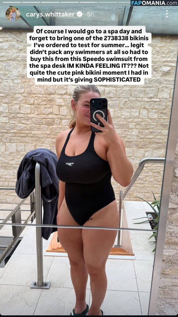 Carys whittaker  / Carys whittaker / busybeecarys / carys.whittaker Nu OnlyFans  Photo fuitée #1