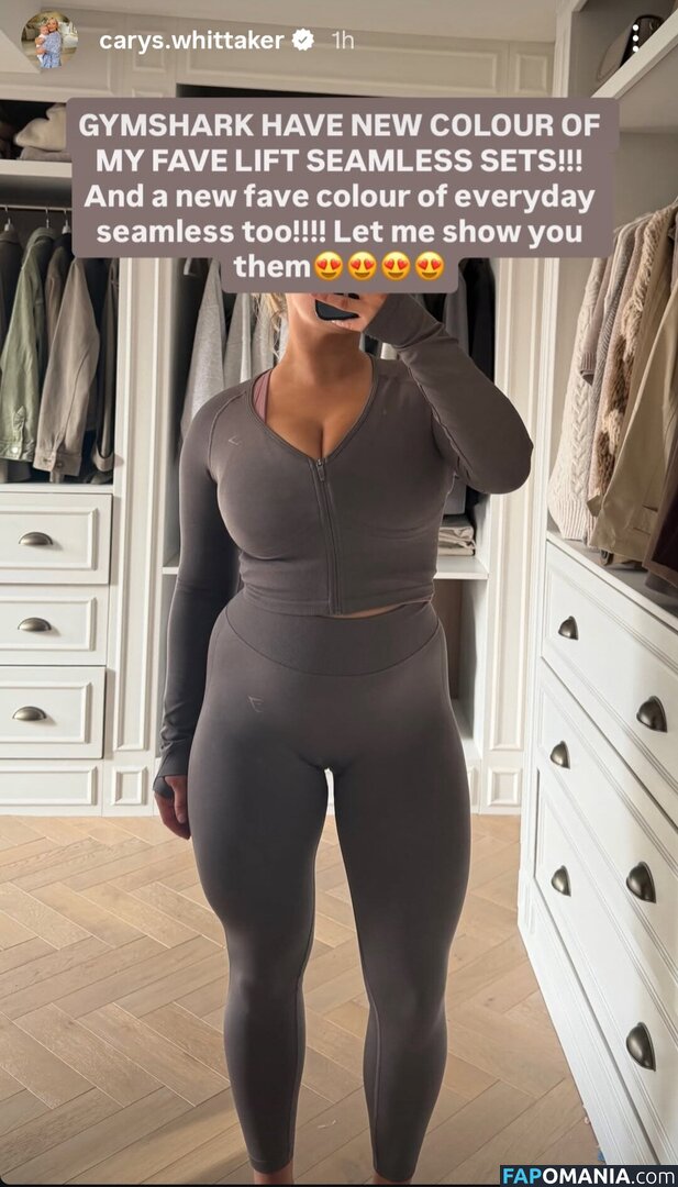 Carys whittaker  / Carys whittaker / busybeecarys / carys.whittaker Nu OnlyFans  Photo fuitée #2