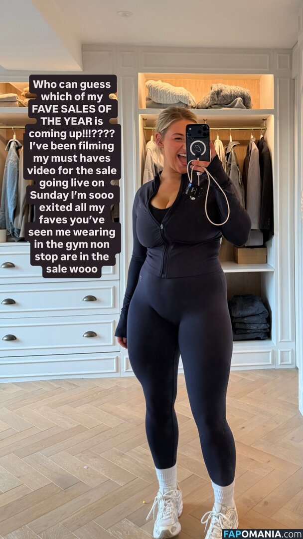 Carys Whittaker / busybeecarys / carys.whittaker Nu OnlyFans  Photo fuitée #25