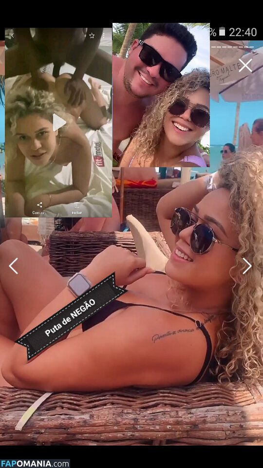 Casadas HotWife / https: / jessistone / marinarotty.ofc Nu OnlyFans  Photo fuitée #37