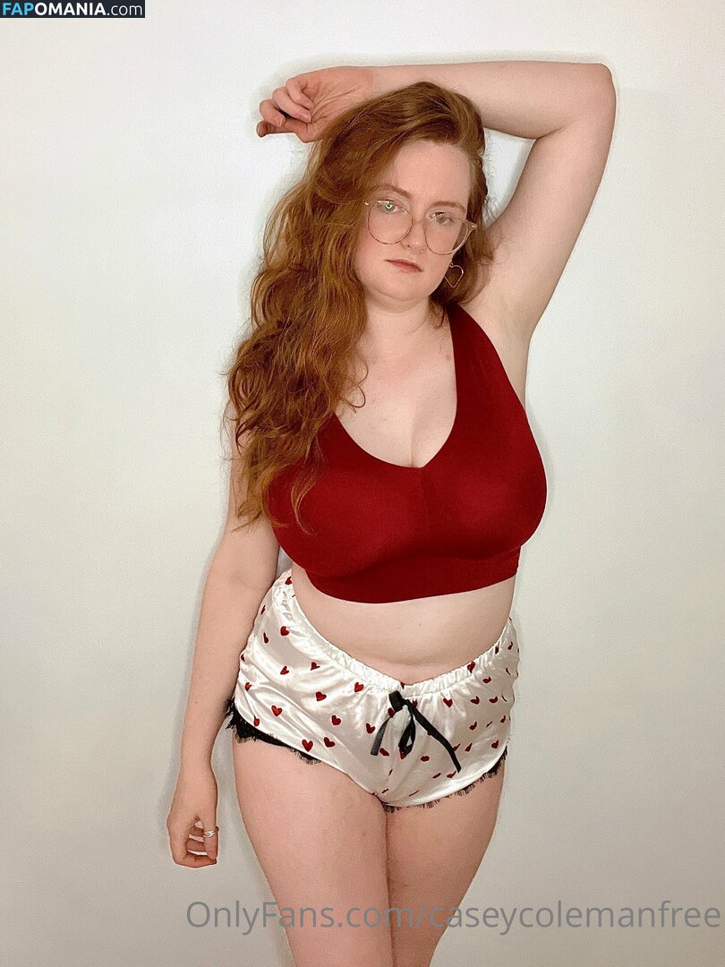 caseycolemanfree / caseycolemann Nu OnlyFans  Photo fuitée #1
