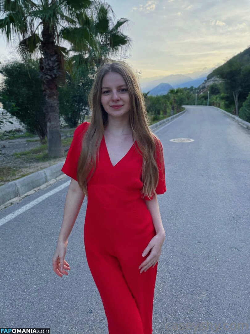 Caseyshy Nu OnlyFans  Photo fuitée #7