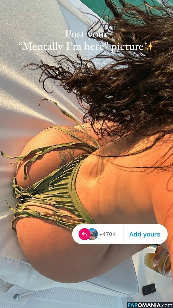 Cashmir.cc / Mirandablive / cashmir.1 / miranda2bangz Nu OnlyFans  Photo fuitée #7