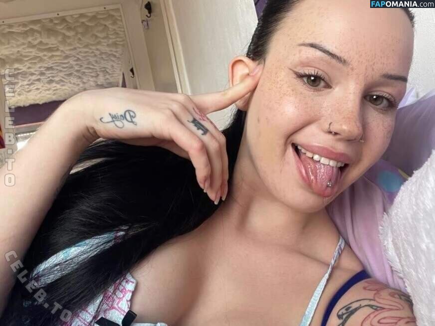 Cassandra-Clasen Nu OnlyFans  Photo fuitée #2