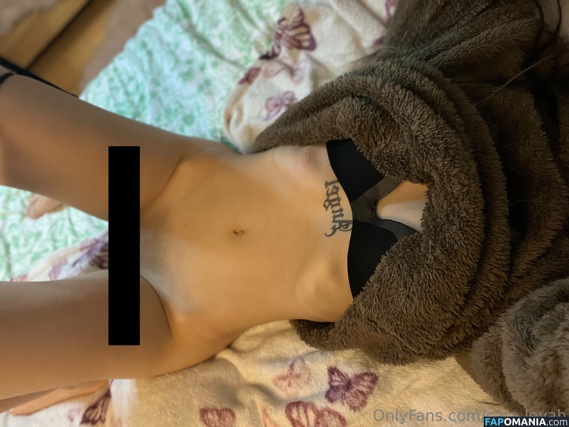 Cata Leyah / cata.leyah / leyah_chan Nu OnlyFans  Photo fuitée #31