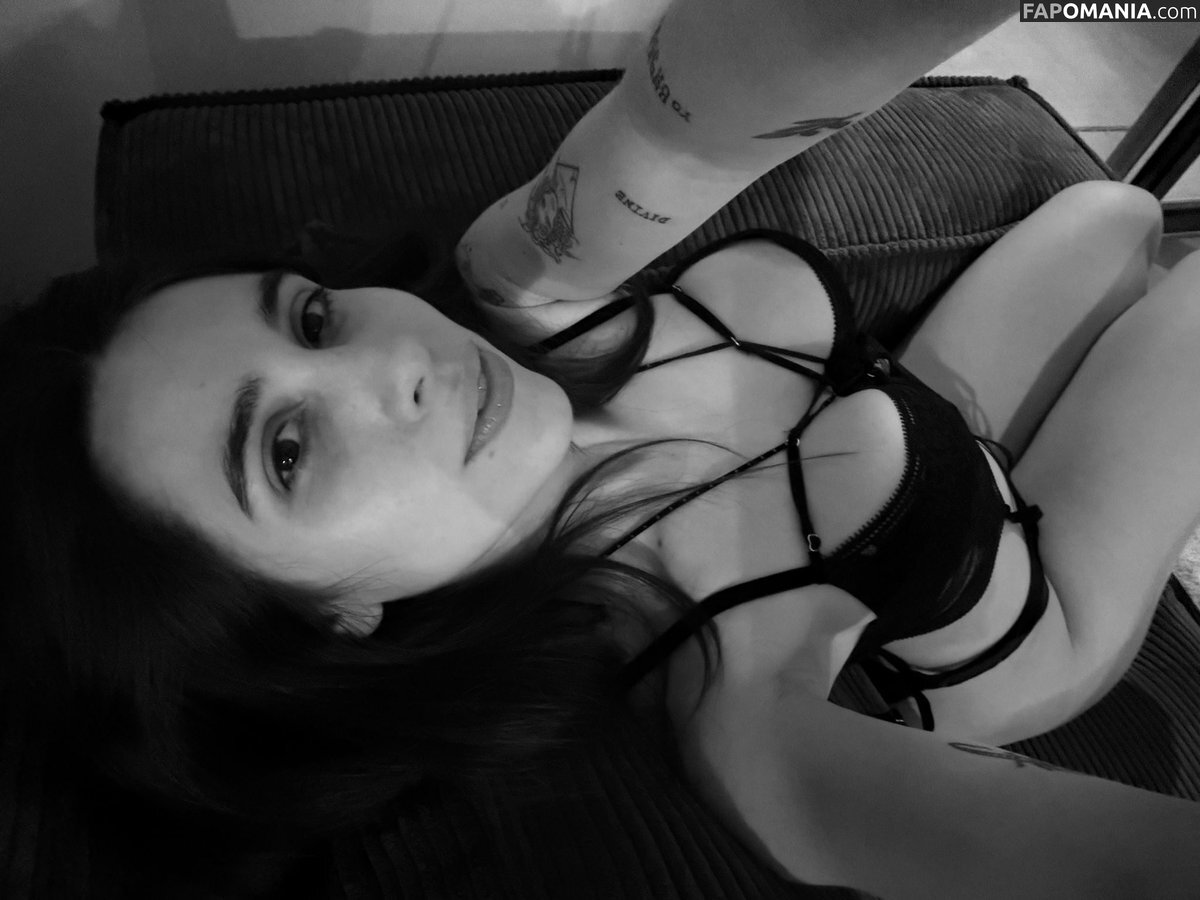 Cata Torrano Nu OnlyFans  Photo fuitée #8