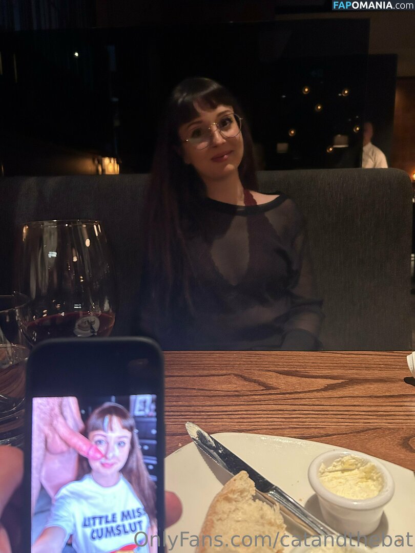 catandthebat / wittlemousey Nu OnlyFans  Photo fuitée #25