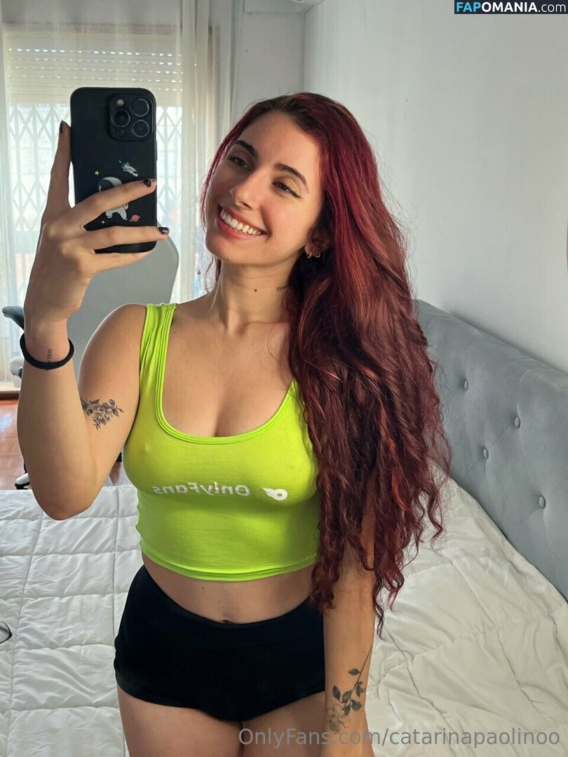 Catarina Paolino / catarinapaolino / catarinapaolinoo Nu OnlyFans  Photo fuitée #59