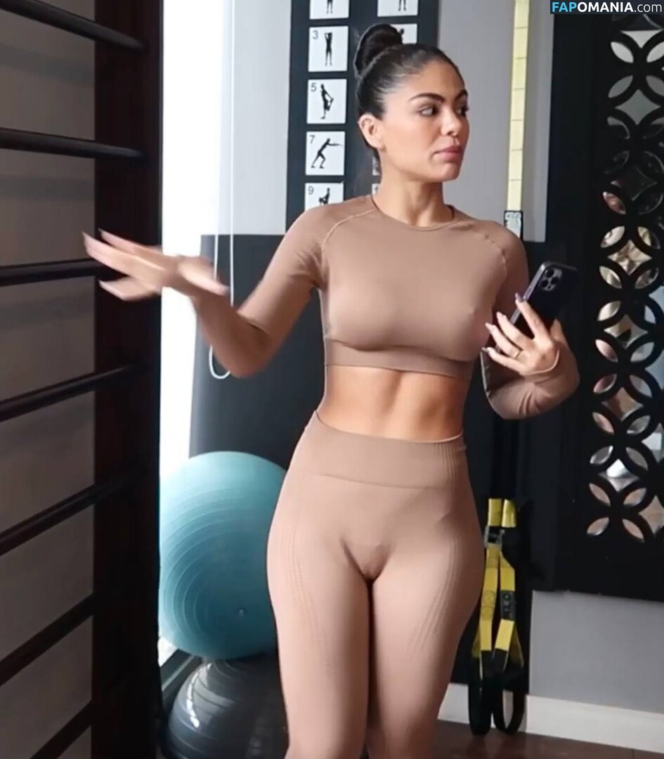 Catarina Leal / catarinarleal_ Nu OnlyFans  Photo fuitée #1