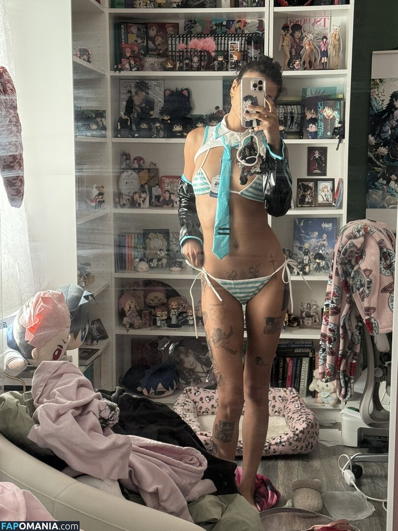 Catboymegumi / catboymegumii / https: Nu OnlyFans  Photo fuitée #5