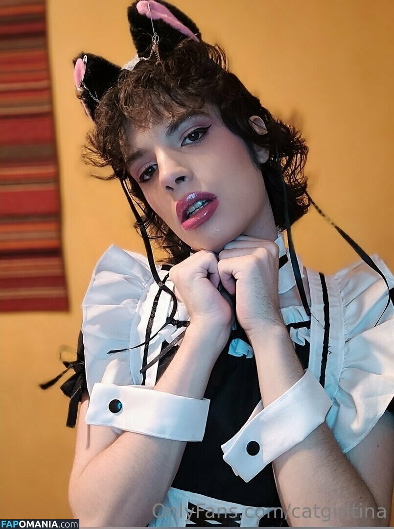 catgirltina / catii_lina Nu OnlyFans  Photo fuitée #22