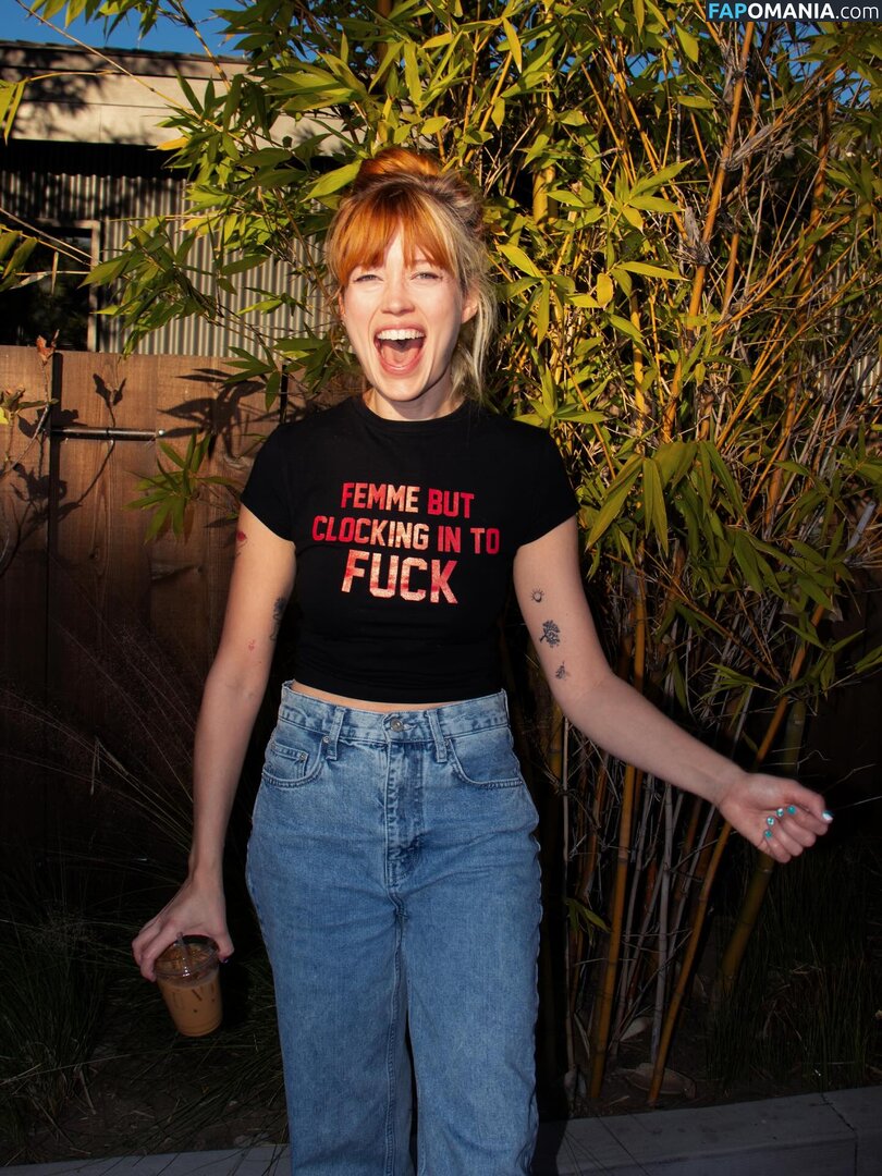 Catherine McCafferty / PrettyGay / catherine_mccaff Nu OnlyFans  Photo fuitée #3