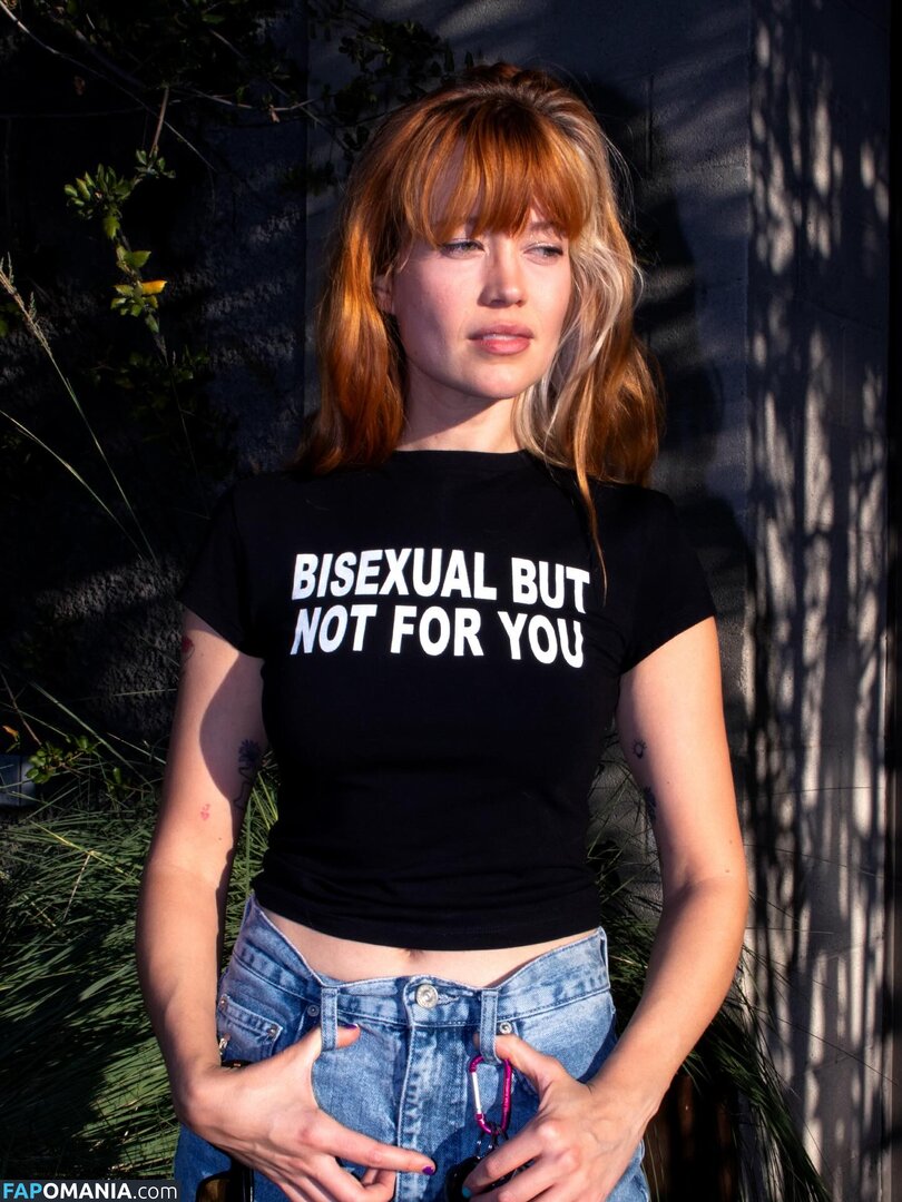 Catherine McCafferty / PrettyGay / catherine_mccaff Nu OnlyFans  Photo fuitée #4