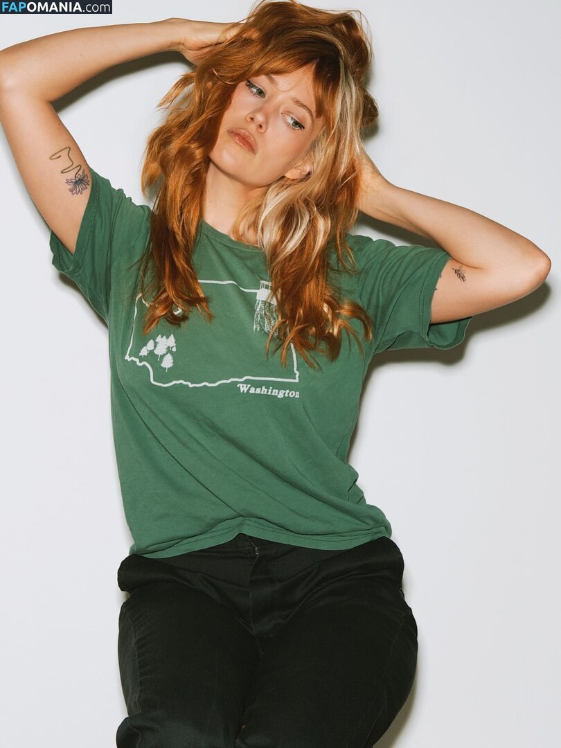 Catherine McCafferty / PrettyGay / catherine_mccaff Nu OnlyFans  Photo fuitée #7