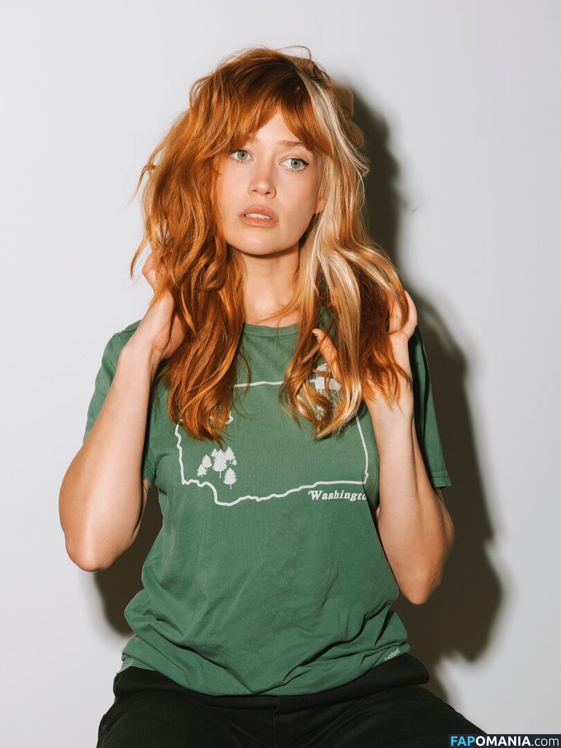 Catherine McCafferty / PrettyGay / catherine_mccaff Nu OnlyFans  Photo fuitée #8