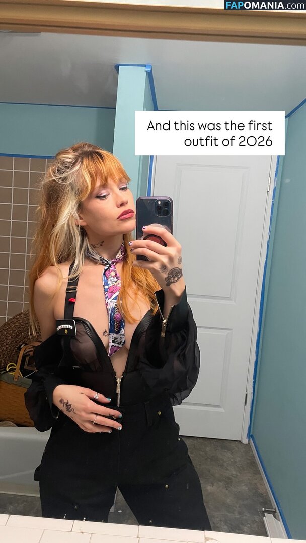 Catherine McCafferty / PrettyGay / catherine_mccaff Nu OnlyFans  Photo fuitée #9