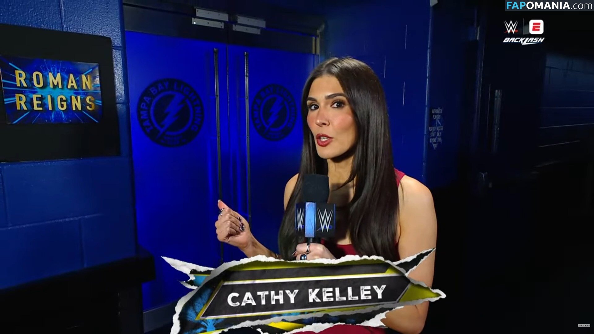 Cathy Kelley / CathyKelley_WWE / cathykelley / https: Nu OnlyFans  Photo fuitée #955