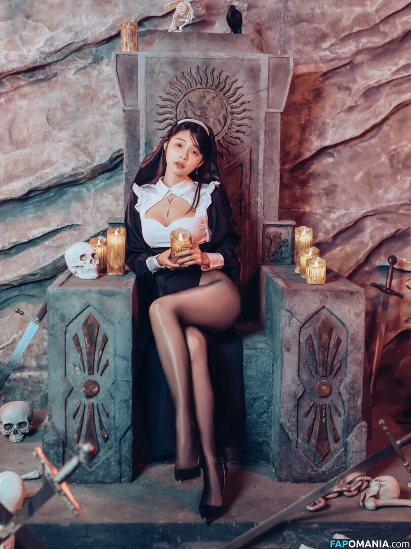 cathy_potato / opalpotato Nu OnlyFans  Photo fuitée #3