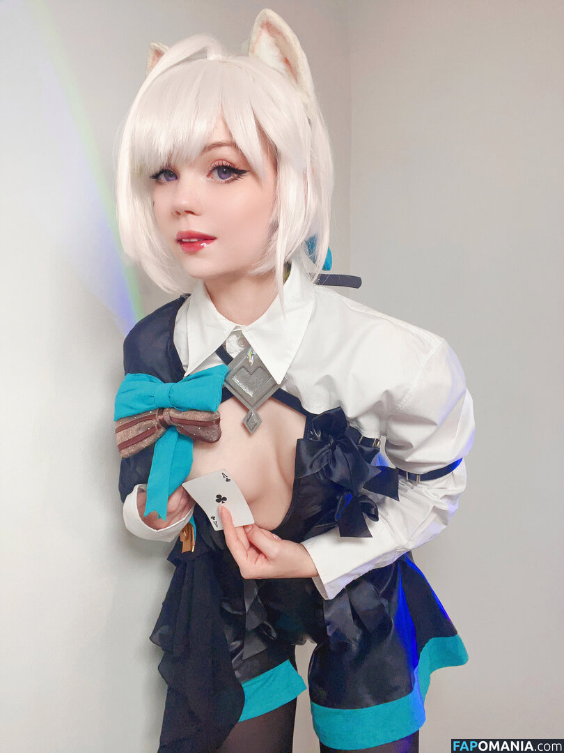 Caticorncosplay / caticornplay Nu OnlyFans  Photo fuitée #774