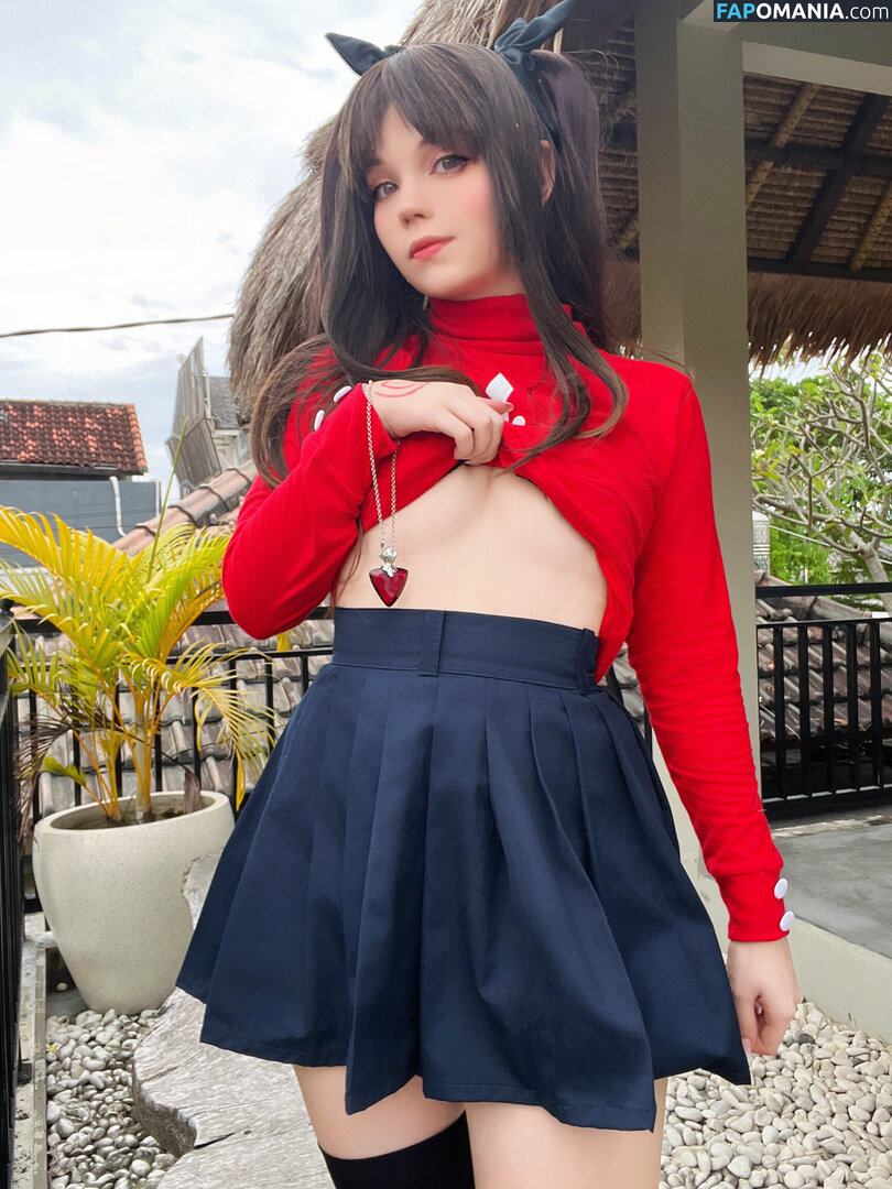 Caticorncosplay / caticornplay Nu OnlyFans  Photo fuitée #779