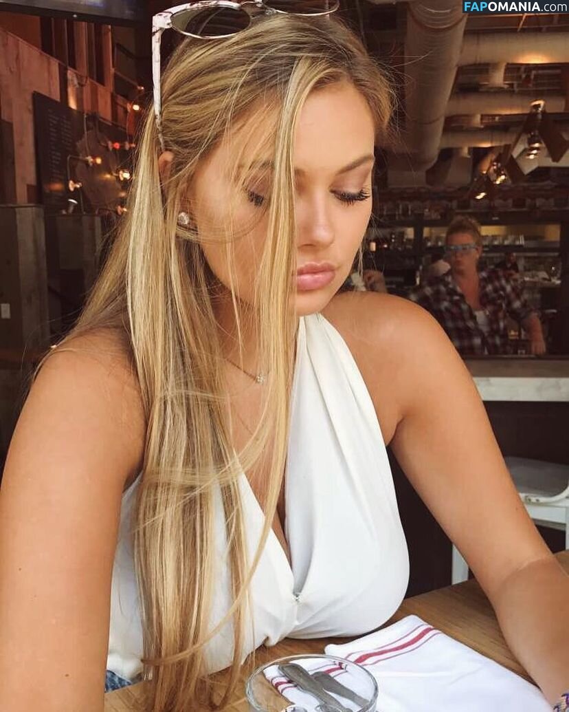 Catie Archambeau / catie.a Nu OnlyFans  Photo fuitée #2