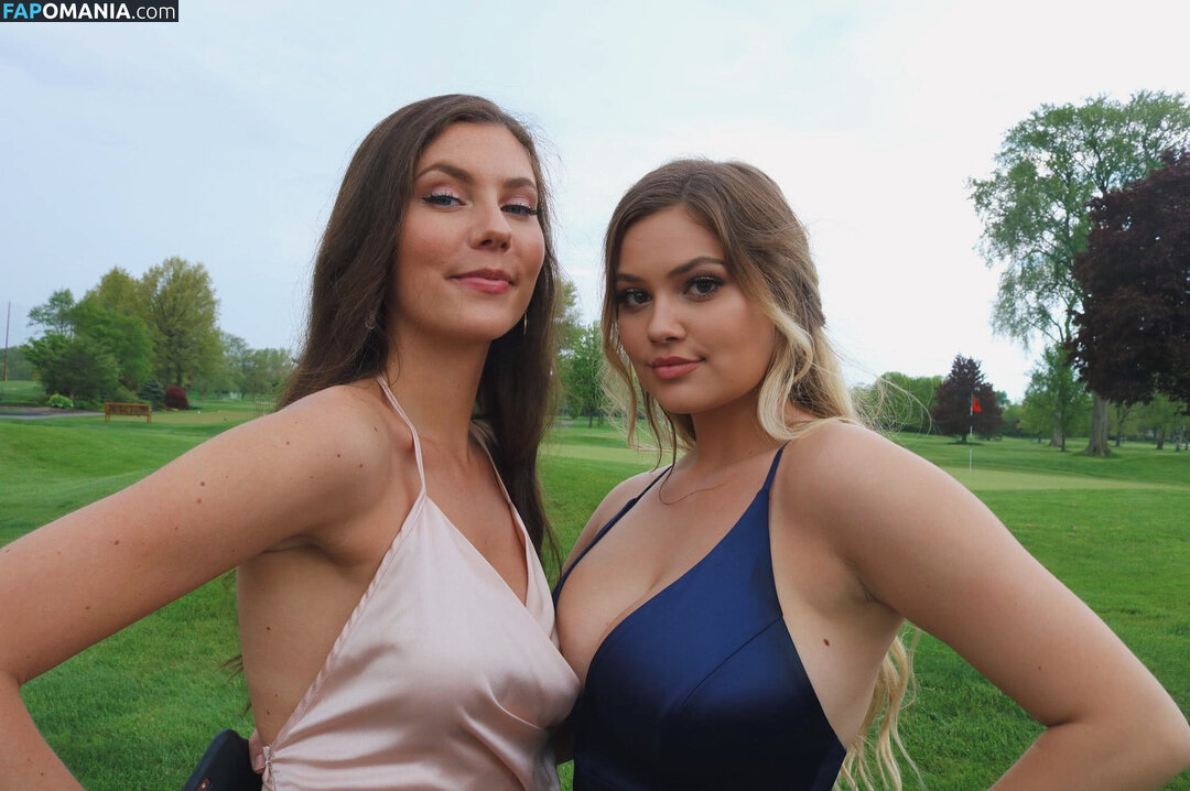 Catie Archambeau / catie.a Nu OnlyFans  Photo fuitée #19