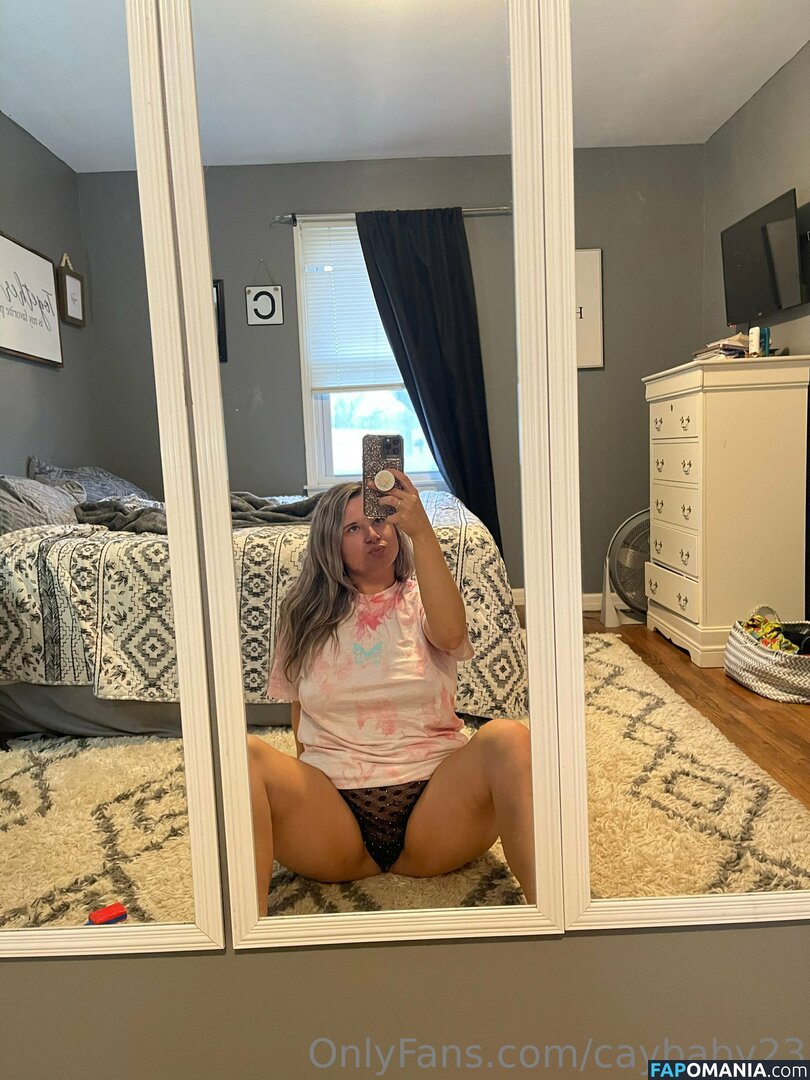 __caybaby23 / caybaby23 Nu OnlyFans  Photo fuitée #2