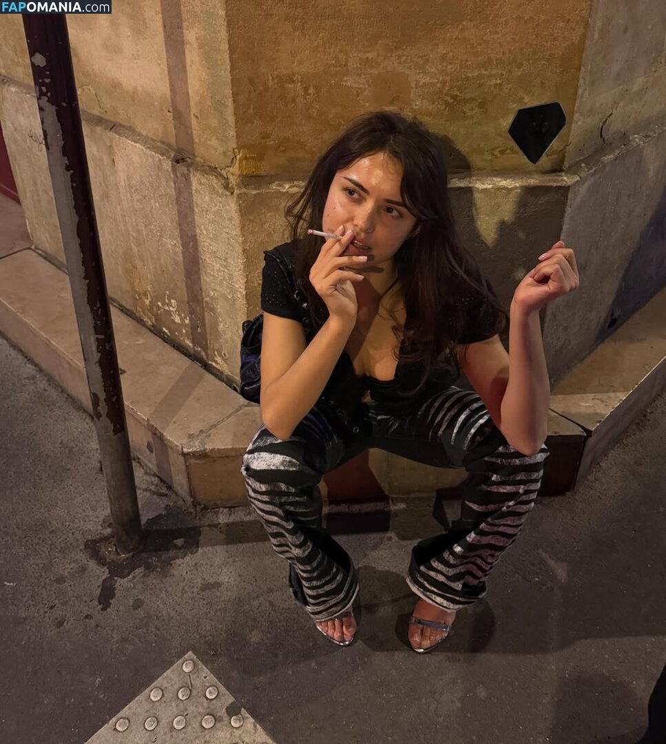 Cczur / clariCe Nu OnlyFans  Photo fuitée #7
