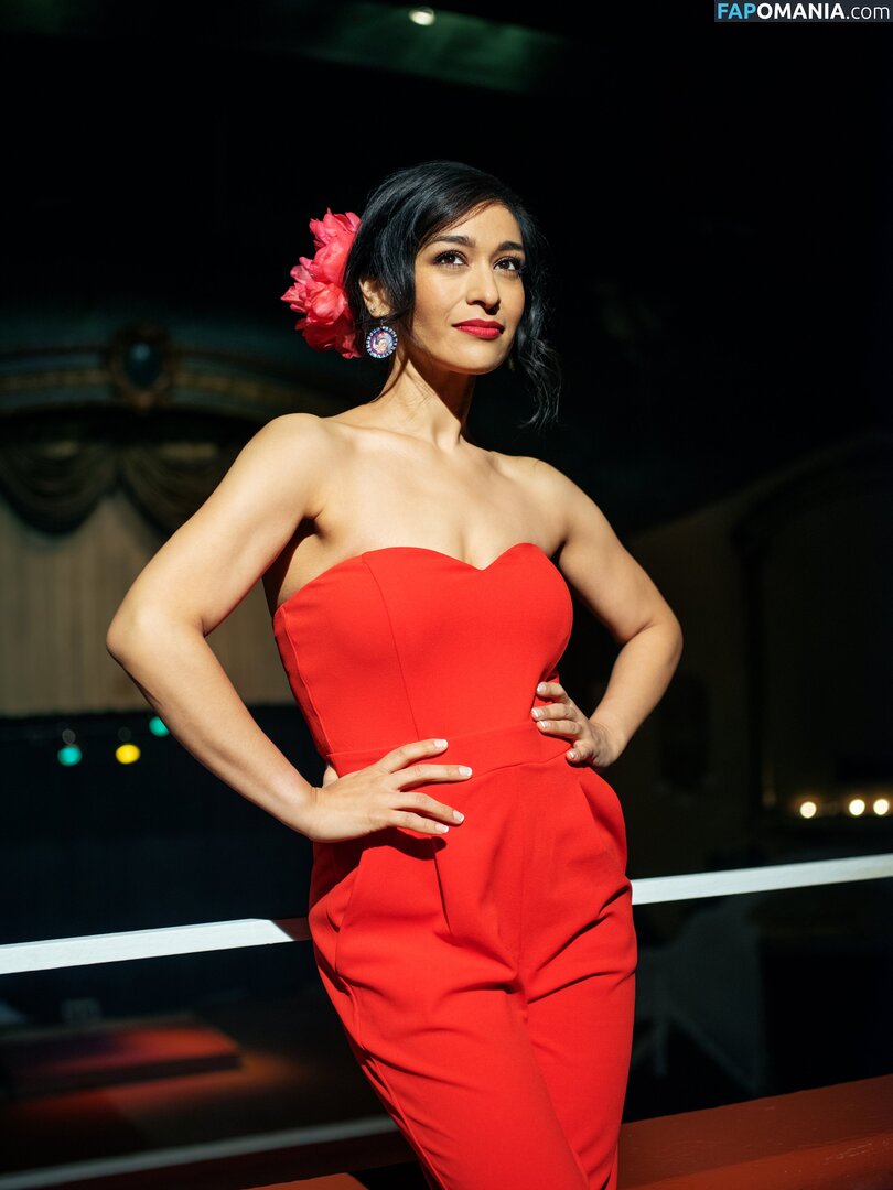 Cecilia Lopez Nu OnlyFans  Photo fuitée #11