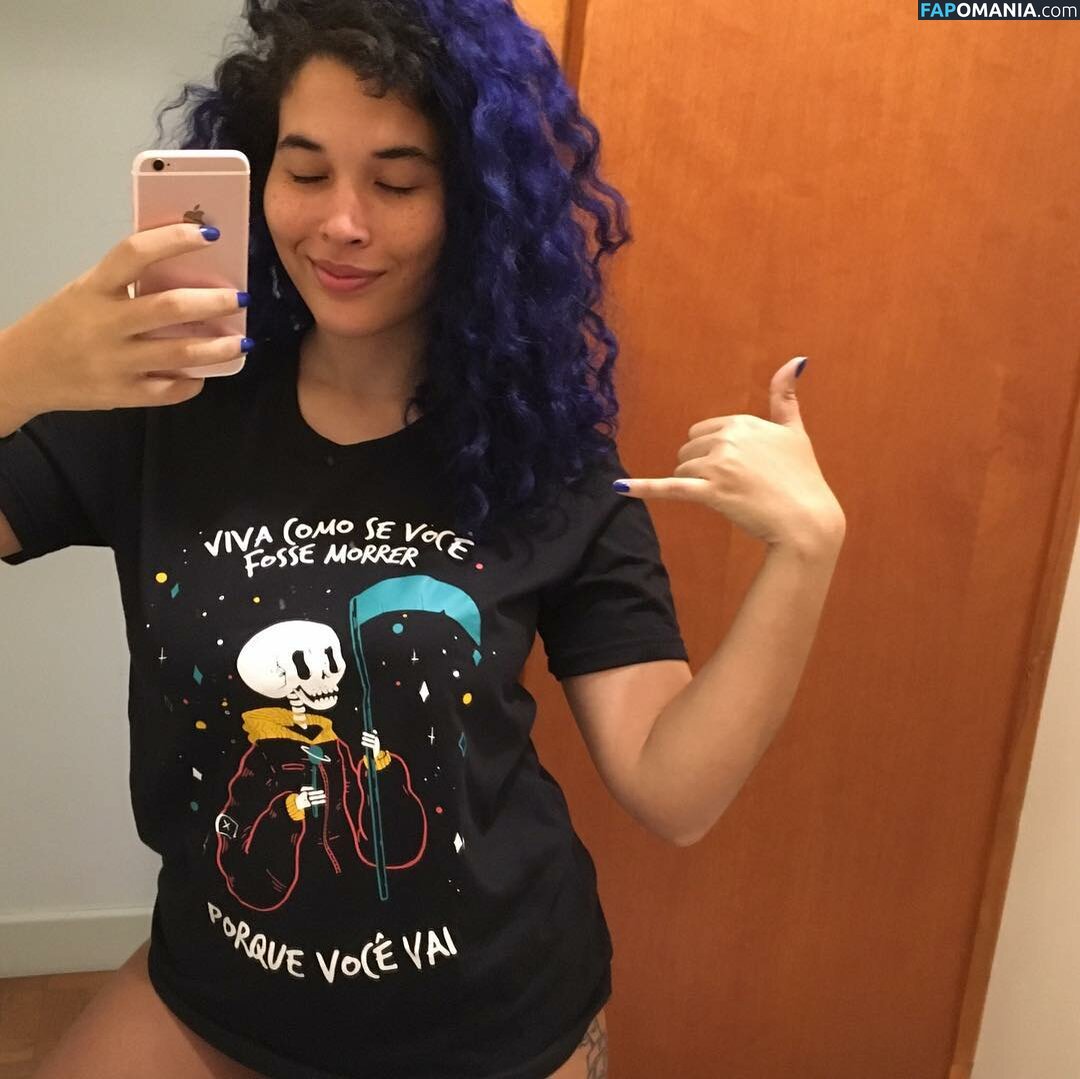 Cartumante / Cecília Ramos / ceciliaramos Nu OnlyFans  Photo fuitée #20