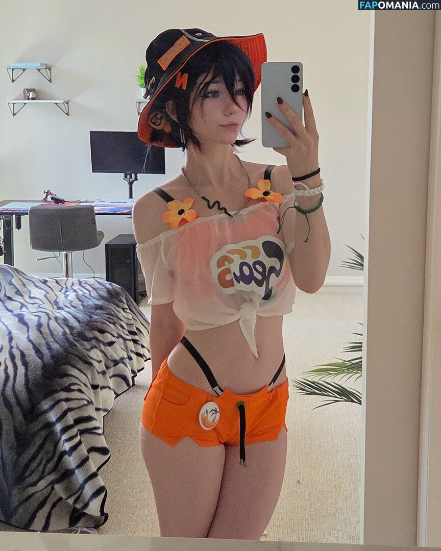 Celebi / Celebi.cos / CelebiCosplays / https: Nu OnlyFans  Photo fuitée #67