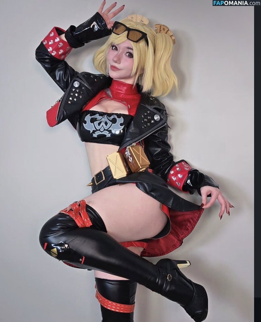 Celebi / Celebi.cos / CelebiCosplays / https: Nu OnlyFans  Photo fuitée #72