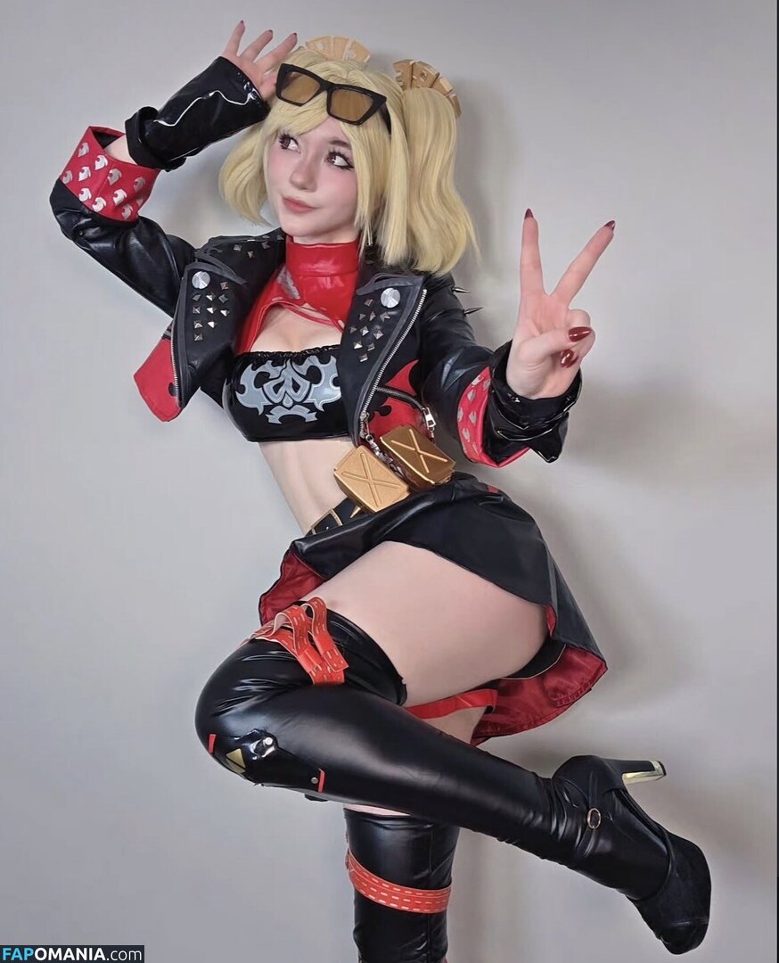 Celebi / Celebi.cos / CelebiCosplays / https: Nu OnlyFans  Photo fuitée #73