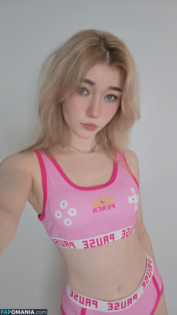 Celebi / Celebi.cos / Celebi_cos / Celebicosplays Nu OnlyFans  Photo fuitée #109