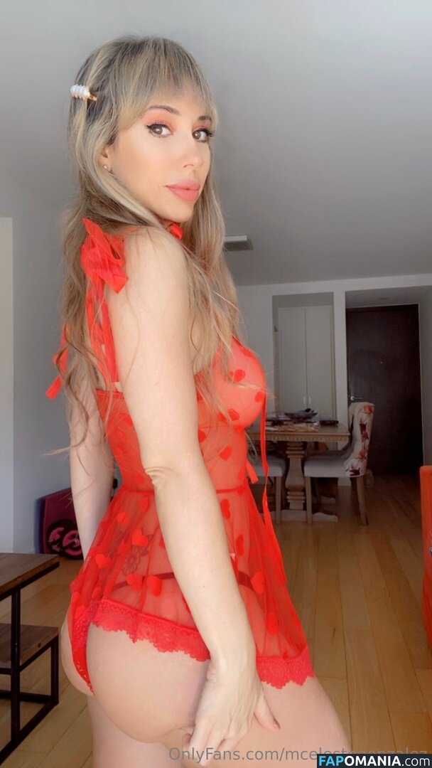 Celeste Gonzalez / CelesteGonzalez / mcelesgonzalez Nu OnlyFans  Photo fuitée #16