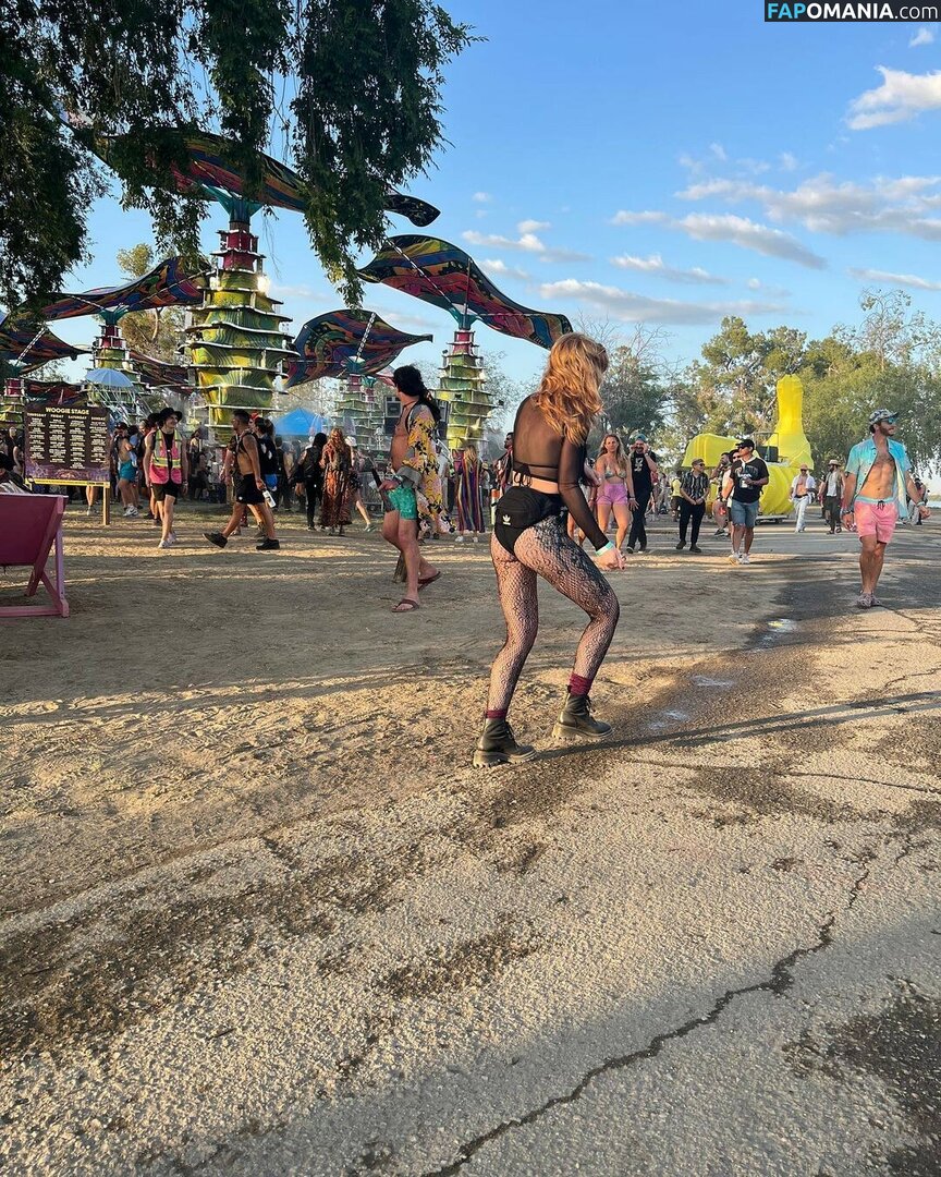 Cera Gibson / ceragibson Nu OnlyFans  Photo fuitée #29