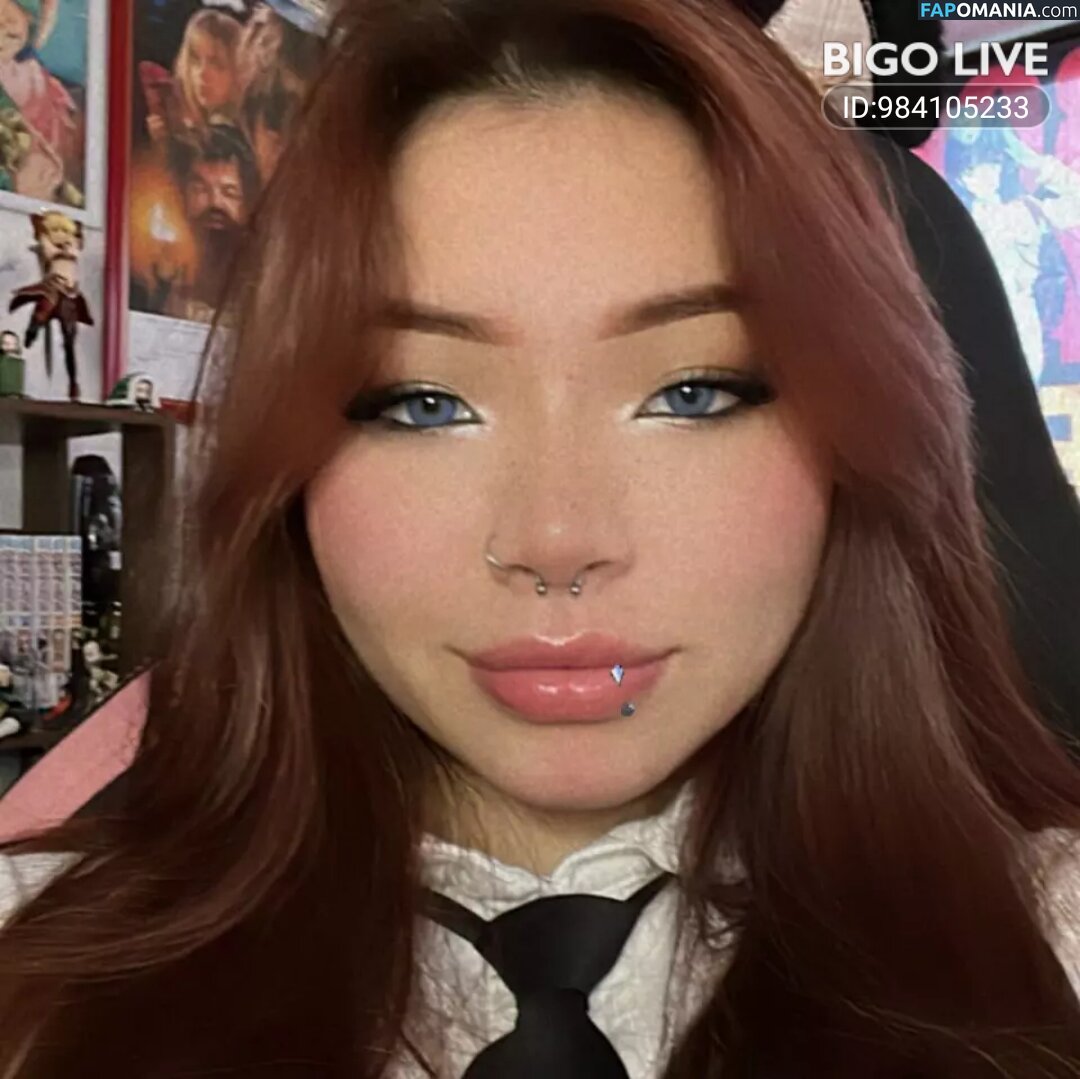 Cerejinha / sofiacerejinhaof Nu OnlyFans  Photo fuitée #1