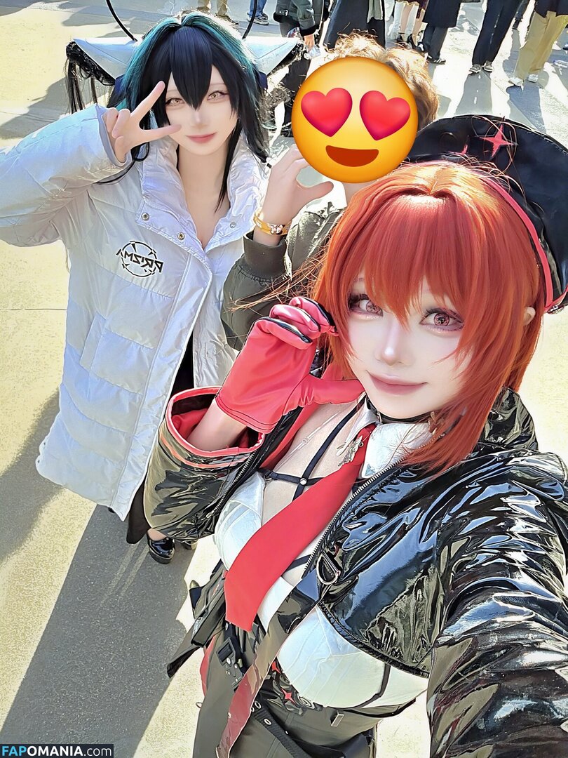 chacco.o / chacco_o / https: / 챠코 チャッコ Chacco Nu OnlyFans  Photo fuitée #12