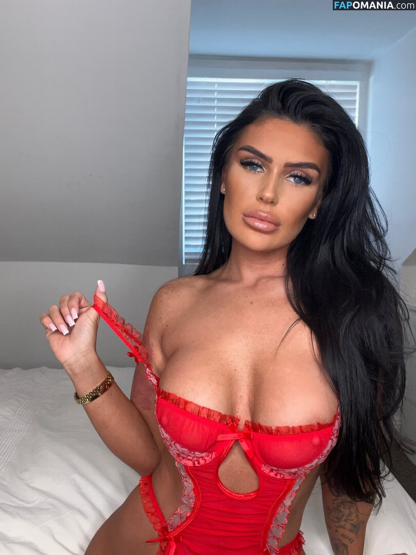 chalieparkes Nu OnlyFans  Photo fuitée #20