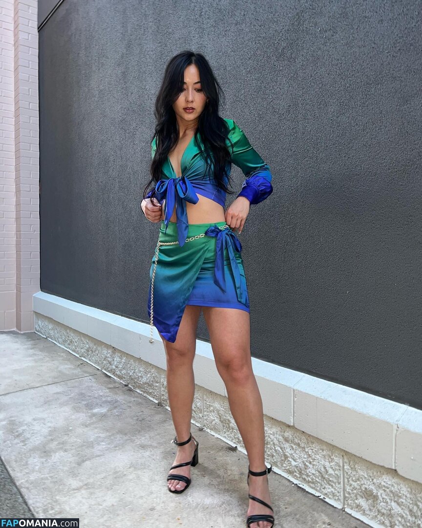 Chana Mai / chana_mai / nekomai Nu OnlyFans  Photo fuitée #31