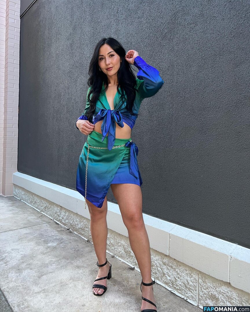 Chana Mai / chana_mai / nekomai Nu OnlyFans  Photo fuitée #32