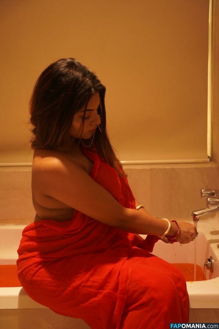 Chandrika Desai / chandrika_desai_fp Nu OnlyFans  Photo fuitée #7